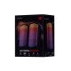 Акустична система 2E PCS231 RGB Matrix USB Black (2E-PCS231BK) 