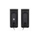 Акустична система 2E PCS231 RGB Matrix USB Black (2E-PCS231BK) 