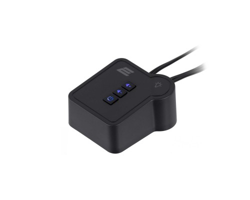 Акустична система 2E PCS231 RGB Matrix USB Black (2E-PCS231BK) 