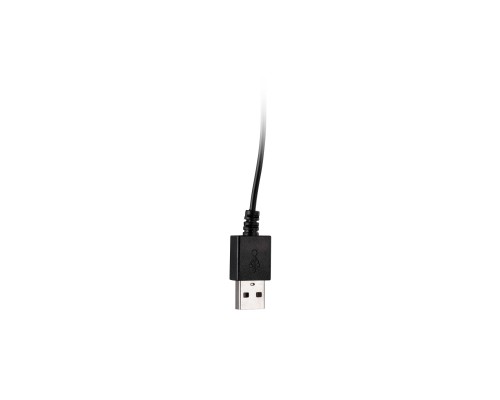 Акустична система 2E PCS231 RGB Matrix USB Black (2E-PCS231BK) 