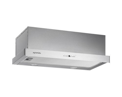 Витяжка кухонна Pyramida TL 60 (1100) 15-SYE IX