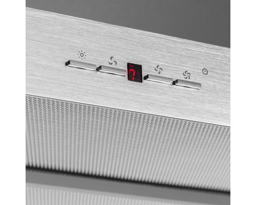 Витяжка кухонна Pyramida TL 60 (1100) 15-SYE IX