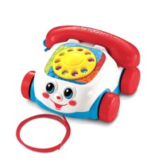 Розвиваюча іграшка Fisher-Price Іграшка-каталка 