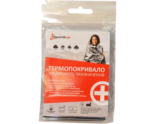 Набір техдопомоги Poputchik Winter Drift (01-192-IS)