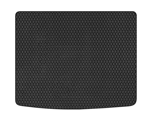 Килимок в багажник EVAtech Chevrolet Volt 2011-2015 1 покоління (CT12832B1RBB)