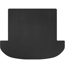 Килимок в багажник EVAtech Hyundai Santa FE (TM) 7 seats 2018-2020 4 по (HY2968B1RBB)