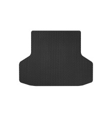 Килимок в багажник EVAtech Mitsubishi Carisma 1995-2003 Htb EU (MT3155B1RBB)
