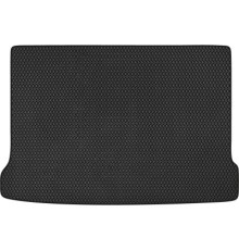 Килимок в багажник EVAtech Peugeot 306 1993-2001 Htb EU (PT21955B1RBB)