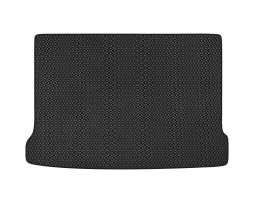 Килимок в багажник EVAtech Peugeot 306 1993-2001 Htb EU (PT21955B1RBB)