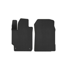 Килимок в салон EVAtech передні Toyota Camry (XV40) 2006-2011 6 п (TY12659A2LA2RBB)