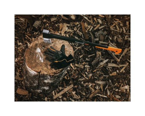 Колун Fiskars Х25 77.4 см, 2400г (1015643)