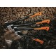 Колун Fiskars Х25 77.4 см, 2400г (1015643)