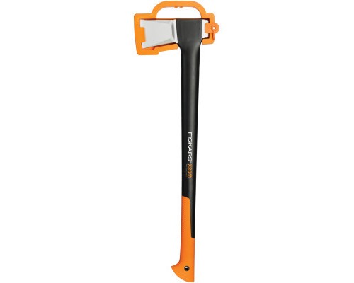 Колун Fiskars Х25 77.4 см, 2400г (1015643)
