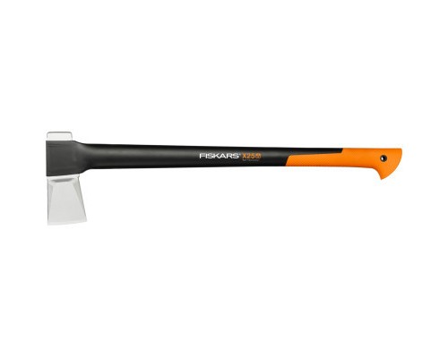 Колун Fiskars Х25 77.4 см, 2400г (1015643)