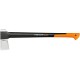 Колун Fiskars Х25 77.4 см, 2400г (1015643)