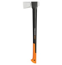 Колун Fiskars Х25 77.4 см, 2400г (1015643)