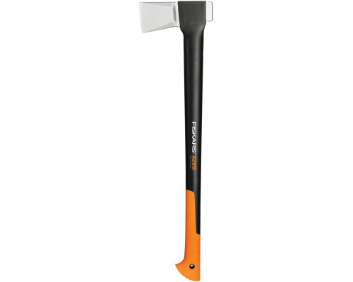 Колун Fiskars Х25 77.4 см, 2400г (1015643)