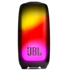 Акустична система JBL Pulse 5 Black (JBLPULSE5BLK)