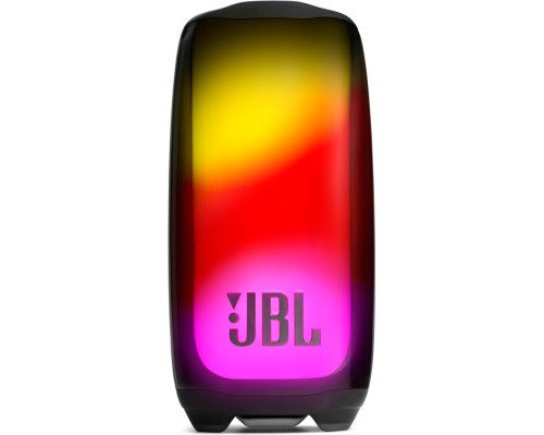 Акустична система JBL Pulse 5 Black (JBLPULSE5BLK) 