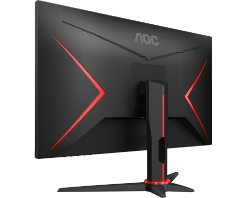 Монітор AOC 24G2SPAE/BK