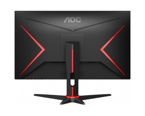 Монітор AOC 24G2SPAE/BK
