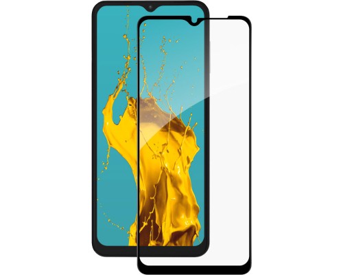 Скло захисне Piko Full Glue Samsung A04S (1283126544903)