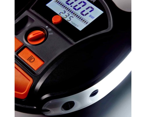 Автомобільний компресор Osram OTIR6000