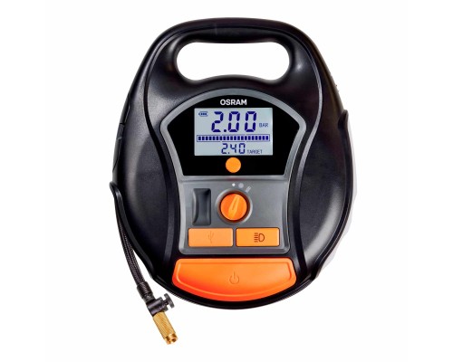 Автомобільний компресор Osram OTIR6000
