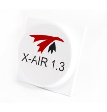 Антена для дрона TrueRC X-AIR 1.3 RHCP (0608597251388)