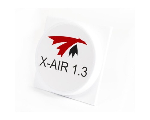 Антена для дрона TrueRC X-AIR 1.3 RHCP (0608597251388) 