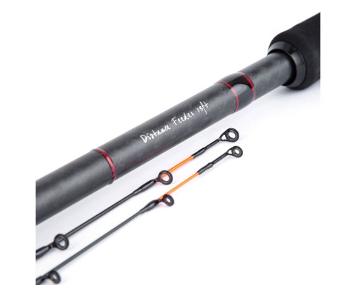 Вудилище Shimano Aero X1 3.96m max 90g (AEX1DFDR13)