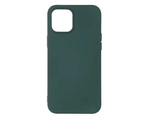 Чохол до мобільного телефона Armorstandart ICON Case Apple iPhone 12 Pro Max Pine Green (ARM67469)