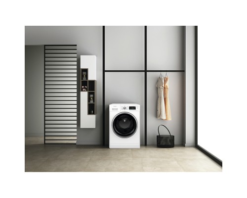 Пральна машина Whirlpool FFB11469BCVUA