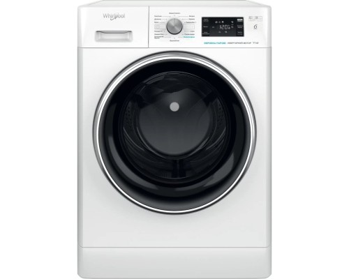 Пральна машина Whirlpool FFB11469BCVUA