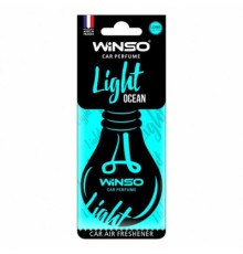 Ароматизатор для автомобіля WINSO Light Ocean (533020)