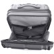 Валіза Travelite City Anthracite M Notebook 17,3