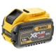 Набір акумулятор + зарядний пристрій DeWALT ЗП 10.8,/4.4/18/54V, 4А, 2x9Ah(18V)/3Ah(54V) (DCB132X2)