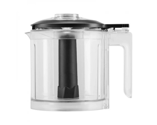 Кухонний комбайн KitchenAid 5KFCB519EBM Кухонний комбайн KitchenAid 5KFCB519EBM