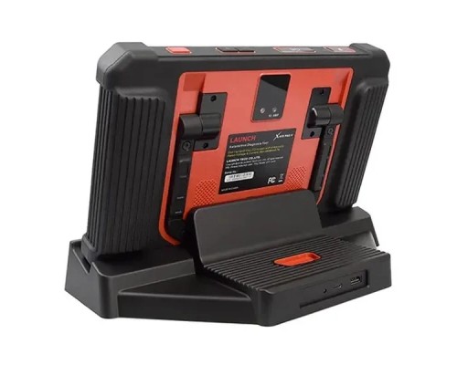 Автосканер LAUNCH мультимарочний X-431 PADV (X-431 PADV)