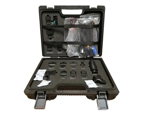 Автосканер LAUNCH мультимарочний X-431 PADV (X-431 PADV)