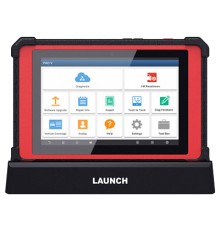 Автосканер LAUNCH мультимарочний X-431 PADV (X-431 PADV)