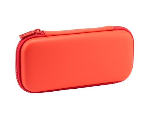 Пенал Cool For School 1 відділення Червоний (QT-5628-Red) Пенал Cool For School 1 відділення Червоний (QT-5628-Red)