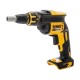 Шуруповерт DeWALT 18V XR Li-Ion, 30/5 Нм, 4400 об/хв (без АКБ та ЗП) (DCF620N)