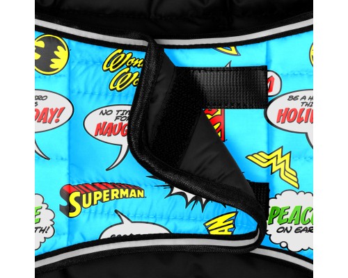 Курточка для тварин WAUDOG Clothes 