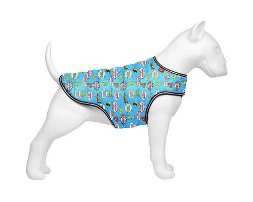 Курточка для тварин WAUDOG Clothes 