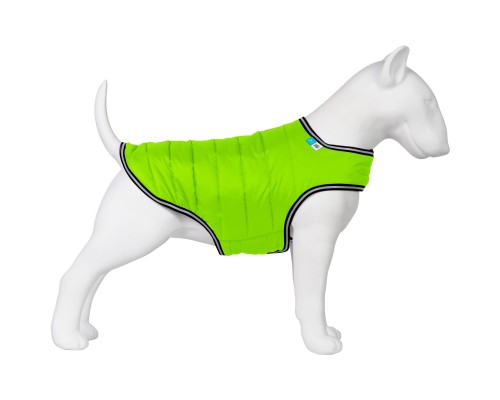 Курточка для тварин Airy Vest XL салатова (15455)