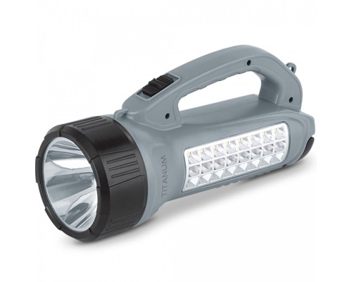 Ліхтар TITANUM TLF-T09SO