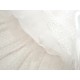 Плаття дитяче Tivido святкове з прикрасою (1865-86G-cream)