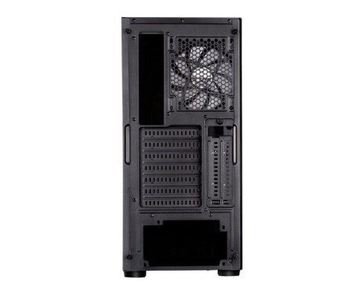 Корпус Silver Stone FARA (SST-FAR1B-PRO-V2)