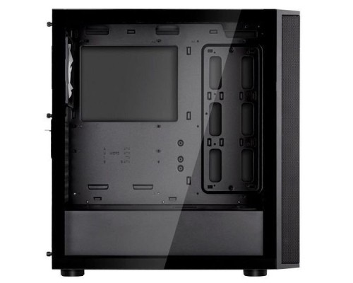 Корпус Silver Stone FARA (SST-FAR1B-PRO-V2)